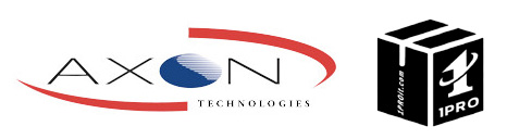 Axon Technologies and 1Pro