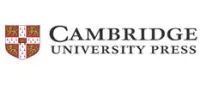 Cambridge University Press client logo