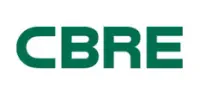 CBRE client logo