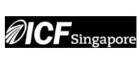 ICF Singapore client logo
