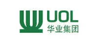 UOL Group client logo