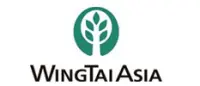 Wing Tai Asia client logo